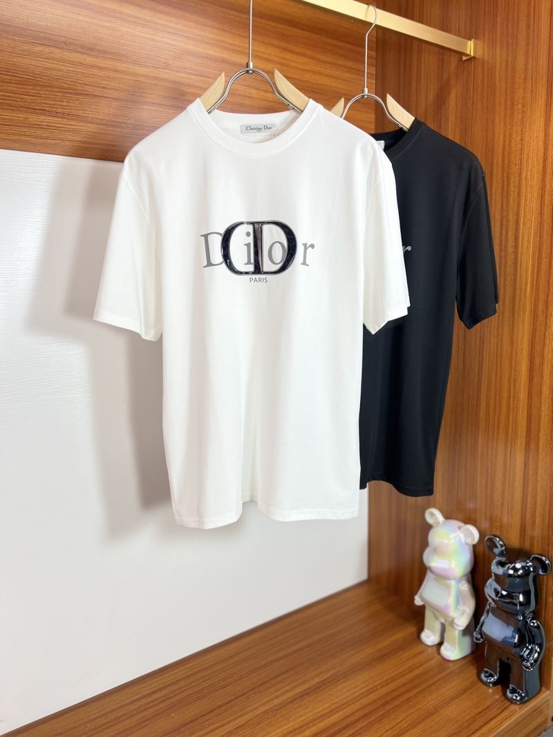 Christian Dior T-Shirts